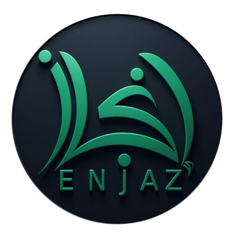 Enjaz Electromechanical Solutions Company Slogan